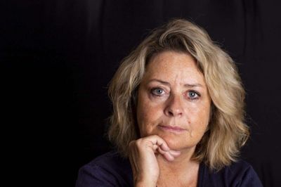Stine Bosse. Foto: PR-foto