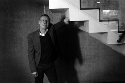 - Vi er kommet frem til, at vi ville tabe for meget ved at sende folk hjem, siger Michael Alstrup om årsagen til, at JBS ikke følger regeringens opfordring. Foto: Flemming Hansen