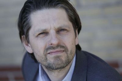 - Det bør ikke kunne ske, lyder det fra Allan Kortnum, direktør hos Herningsholm Erhvervsskole. Foto: Henrik Ole Jensen
