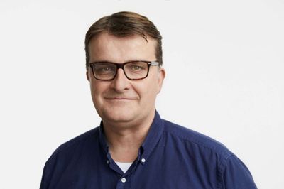 Tommy Tønning. Foto: PR-foto