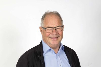 Steen Jonassen. Foto: Tom Laursen