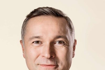 Thomas Jensen. Foto: Steen Brogaard
