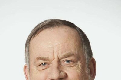 Karl Højhus Jeppesen. Foto: PR-foto