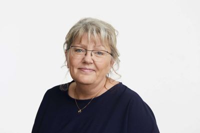 Lone Børlum. Foto: PR-foto