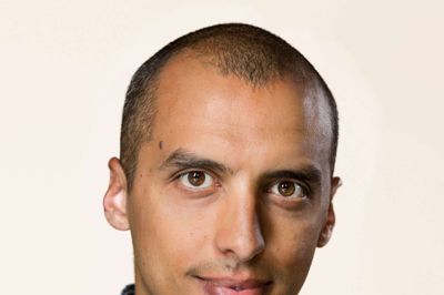 Mattias Tesfaye. Foto: Steen Brogaard