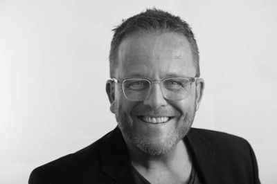Citychef Allan Kristensen. Foto: Henrik Ole Jensen
