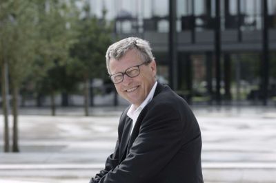 Søren Brøndum. Foto: Henrik Ole Jensen