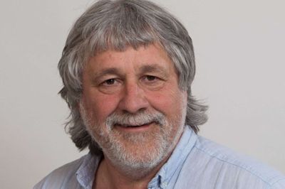 Knud Egon Poulsen.