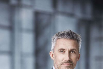 Morten Løkkegaard. Foto: PR-foto