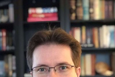 Tobias Ramm Eberlein. Foto: Privatfoto