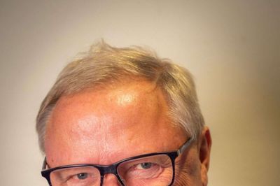 Klaus Lytzhøft. Foto: Privatfoto
