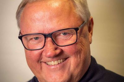 Klaus Lytzhøft.