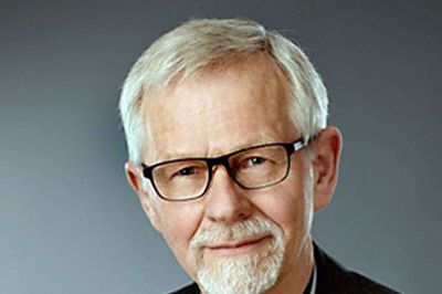 Jens Ove Kjeldsen. Foto: PR-foto