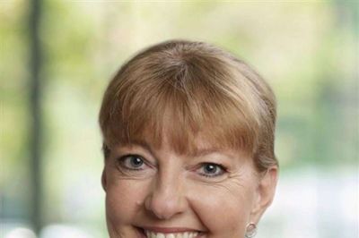 Mette Guldberg. Foto: PR-foto