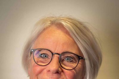 Lone Skytte Clausen. Foto: Privatfoto