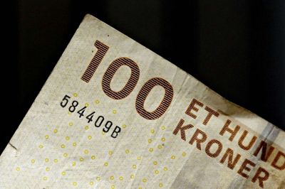 Ungdomshuset Gul Stue i Sdr. Bork var tæt på at vinde 15.000 kroner. Foto: Jens Dresling/POLFOTO/Arkiv