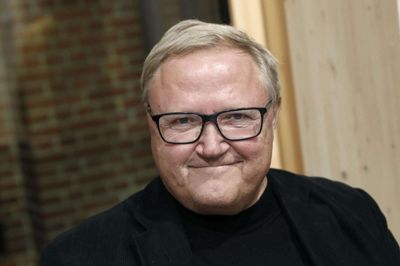 Klaus Lytzhøft.