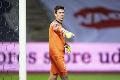 Jesper Hansen spillede - sammen med FC Nordsjælland - uafgjort mod Juventus i Champions League i sæsonen 2012-13, men den første sejr har han stadig til gode. Foto: Bo Amstrup/Ritzau Scanpix