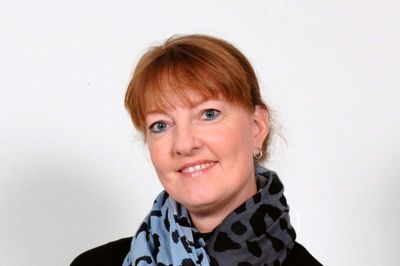 Mette Guldberg. Foto: PR-foto