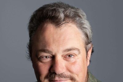 Mads Engholm. Foto: PR-foto