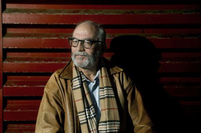 Johs. Poulsen. Foto: Henrik Ole Jensen