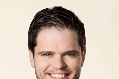 Andreas Steenberg. Foto: Steen Brogaard