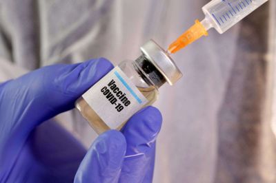 Herning Kommune håber, at man kan begynde at vaccinere imod corona allerede i år.
