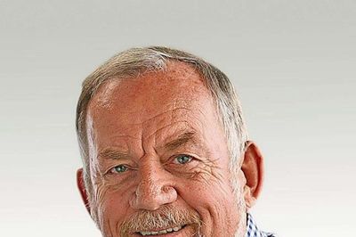 Karl Højhus Jeppesen. Foto: Privatfoto
