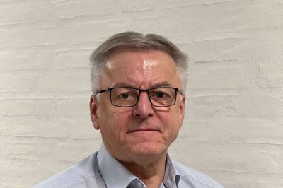 Helge Albertsen. Foto: PR-foto