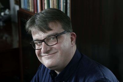 Tommy Tønning. Foto: Henrik Ole Jensen
