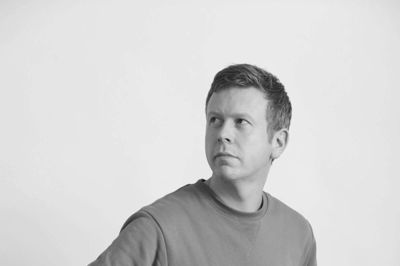 Kenneth Meinby Sørensen. Foto: Henrik Ole Jensen