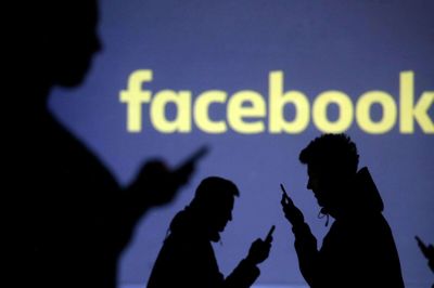 Facebook udvider sit datacenter i Odense med en tredje bygning. (Arkivfoto) Dado Ruvic/Reuters