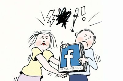 Illustration: Anton Skovbjerg