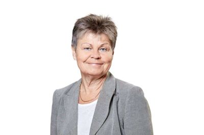 Conny Stjernholm Foto: PR-foto