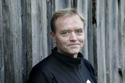 Henrik Hammelsvang (V) forventer, at arbejdet i Ringkøbing-Skjern Byråd vil tage mindst 20 timer om ugen. Det giver mindre tid til driften af hans virksomhed, men det er et valg mellem to goder, mener Henrik Hammelsvang, der fik 565 personlige stemmer ved byrådsvalget og dermed næstflest blandt Venstres kandidater. Foto: Henrik Ole Jensen