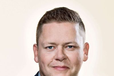 Dennis Flydtkjær. Foto: Steen Brogaard