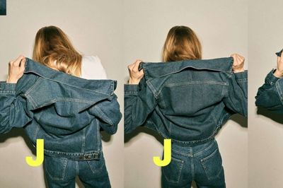 Bestseller-tøjmærket Jack & Jones lancerer nu kollektionen JJXX til kvinder. Foto: PR-Foto
