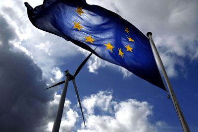 Ringkøbing-Skjern Kommune forlænger aftale med EU-kontor. Foto: Henrik Ole Jensen