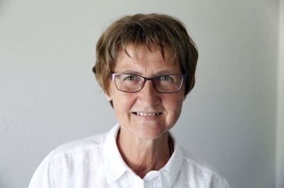 Mona Herskind Foto: Flemming Hansen