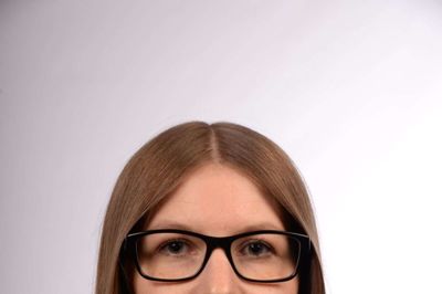Janni Bjerg Mikkelsen er ny chef for Herning-afdelingen af Danske Bank. Foto: PR-Foto
