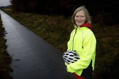 Klara Søndergaard. Foto: Henrik Ole Jensen