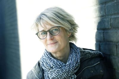 Turistdirektør Mette Gottlieb forsøger at få det bedste ud af nedlukningen, men glæder sig til, at Herning og Ikast-Brande igen kan få gang i erhvervs- og kulturturismen. Foto: Henrik Ole Jensen