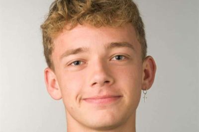 Filip Knudsen. Foto: Privatfoto