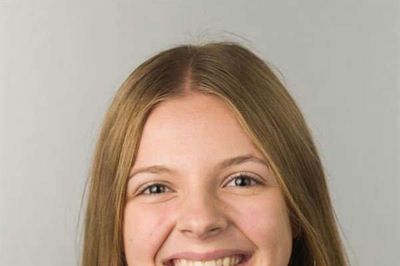 Anne Line Bech. Foto: Privatfoto