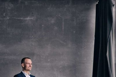 Mikael Kruse Jensen kom til BoConcept i august efter 10 år som ansat i Pandora. Foto: PR-Foto
