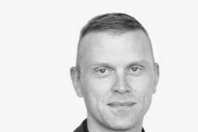 Mikael Sloth. Foto: PR-foto