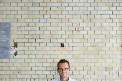 Ensemble MidtVests bestyrelse udvider med Kresten Schultz-Jørgensen. Foto: Camilla Utke Schiøler