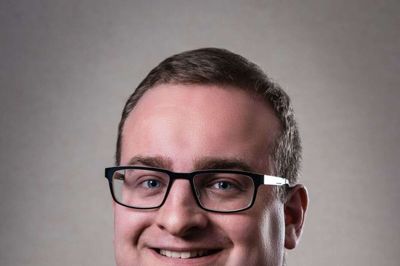 Lars Møller Pedersen. Foto: PR-foto