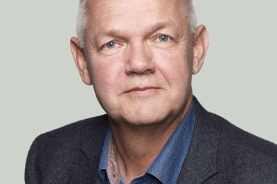 Så blev der desværre brug for sundhedsberedskabsplanen, konstaterer Frank Heidemann (S). Foto: Flemming Hansen