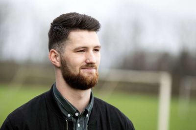 Kåre Dyhr Pedersen blev ny formand for Å-festivalen for nogle måneder siden, men han får ikke lejlighed til at byde velkommen til en rigtig festival i år. Foto: Tom Laursen